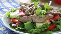 Easy Thai Beef Salad Easy Thai Beef Salad