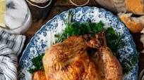 Dutch Oven Chicken Dutch Oven Chicken