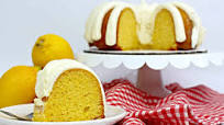 Nothing Bundt Lemon Bundt Cake Nothing Bundt Lemon Bundt Cake