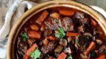 Slow Cooker Boneless Beef Short Ribs Bourguignon Slow Cooker Boneless Beef Short Ribs Bourguignon