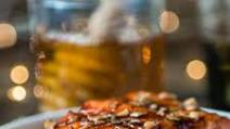 Honey Balsamic Salmon Honey Balsamic Salmon
