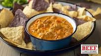 Nacho Beef Dip Nacho Beef Dip