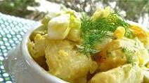 Pressure Cooker Potato Salad Pressure Cooker Potato Salad