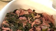 Southern-Style Collard Greens Southern-Style Collard Greens