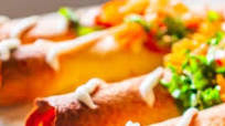 Baked Cream Cheese Chicken Taquitos Recipe Baked Cream Cheese Chicken Taquitos Recipe