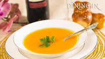 Fleishege Yom Tov Soup Fleishege Yom Tov Soup