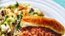 Instant Pot Pulled Pork Instant Pot Pulled Pork