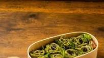Cold Green Tea Soba Noodles Recipe Cold Green Tea Soba Noodles Recipe