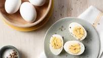 Air Fryer Hard-Boiled Eggs Air Fryer Hard-Boiled Eggs