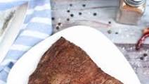 Easy Air Fryer Flank Steak Easy Air Fryer Flank Steak