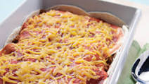 Kit's Oh So Easy Taco Bake Kit's Oh So Easy Taco Bake