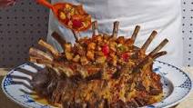 Crown Roast of Pork Crown Roast of Pork