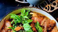 Jamaican Oxtail Jamaican Oxtail