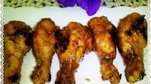 Spicy Chicken Wing Pizzahut Spicy Chicken Wing Pizzahut