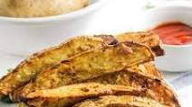 Air Fryer Potato Wedges Air Fryer Potato Wedges