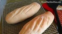 French Bread Recipe for the Bread Machine French Bread Recipe for the Bread Machine