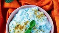 Cucumber Raita Cucumber Raita