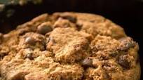 Laura Bush's Oatmeal Chocolate Chunk Cookies Laura Bush's Oatmeal Chocolate Chunk Cookies