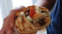Chicken Gyro Chicken Gyro