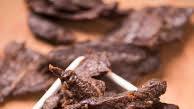 Venison Jerky Venison Jerky