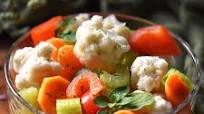 Quick Italian Giardiniera Recipe for Beginners Quick Italian Giardiniera Recipe for Beginners