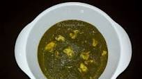 Palak Paneer Palak Paneer