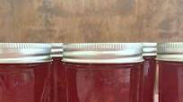 Strawberry Jam Strawberry Jam