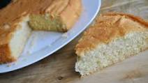 Plain Sponge Cake recipe Plain Sponge Cake recipe