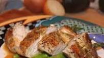 Garlicky Mustard Chicken - Nuwave/Flavorwave Ovens Garlicky Mustard Chicken - Nuwave/Flavorwave Ovens