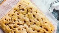 GLUTEN FREE PROTEIN FOCACCIA GLUTEN FREE PROTEIN FOCACCIA