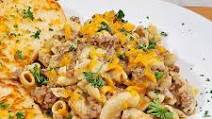 One Pot Mac and Cheese Hamburger Helper One Pot Mac and Cheese Hamburger Helper