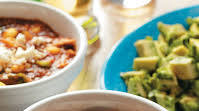 Chicken Pozole Chili Chicken Pozole Chili