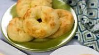 Keto Bagels - Coconut Flour Fat Head Dough Keto Bagels - Coconut Flour Fat Head Dough