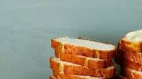 Pan keto de coco Pan keto de coco