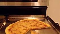 Pizza Crust II Pizza Crust II
