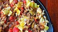 Low Carb Cabbage Rolls Low Carb Cabbage Rolls