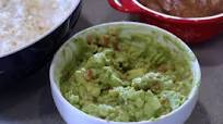 Holly's Easy Guac Recipe That You Can Live On Holly's Easy Guac Recipe That You Can Live On