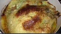 Thanksgiving Turkey with Italian Meat Stuffing Thanksgiving Turkey with Italian Meat Stuffing