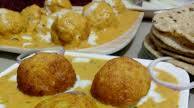 Shahi Malai Kofta Shahi Malai Kofta