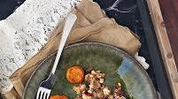 Easy Thanksgiving Dinner for Two Easy Thanksgiving Dinner for Two