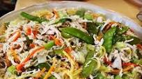 Miki Bihon Pancit Miki Bihon Pancit