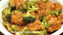 Chicken with Broccoli Recipe Chicken with Broccoli Recipe