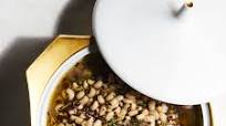 New Year's Day Black-Eyed Peas New Year's Day Black-Eyed Peas