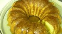 Coconut Rum Cake With Buttered Rum Glaze Coconut Rum Cake With Buttered Rum Glaze