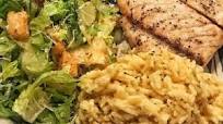 Pan-Roasted Sea Bass Pan-Roasted Sea Bass