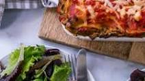 Vegetable Lasagna | Weight Watchers Vegetable Lasagna | Weight Watchers