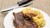 How to Cook Chuck Steak How to Cook Chuck Steak