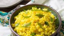 Indian Rice Indian Rice