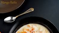 Mango Raita Mango Raita