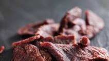 Beef Jerky Beef Jerky